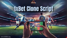 Advance User Engagement with a Powerful 1xBet Clone Script