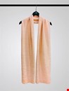 Crinkle Hijab Rose Gold One Size