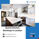 London Kitchen Worktops | +44 0208 368 5555 | DialAWorkTop