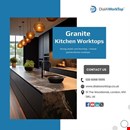 Granite Kitchen Worktops | 020 8368 5555 | DialAWorkTop