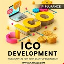 ICO Development Company for achieving big wins