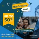 100% customizable Readymade tiktok clone