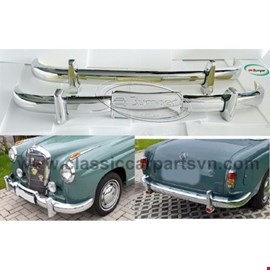 Mercedes 220a.S.SE Ponton S (1954-1957) bumper