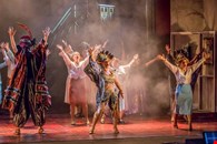 Summer Serenade concert in aid of St Peter's Hospice Room to Care Appeal