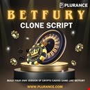 Launch Your Own Social Crypto Casino Game like Betfury