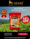 Grand Shopping Zone Classic premium tea