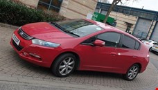 Honda Insight 2010 Hybrid AUTO Full PCO Ready in London