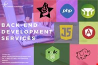Back-end Development Outsourcing Services