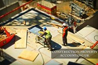 Chartered Accountants for Property and Construction Advice