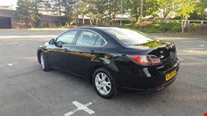 mazda 6 1.8TS only 58000miles