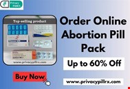Order Online Abortion Pill Pack | Up to 60% Off