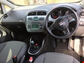 Seat toledo Mk3 1.9tdi diesel 105 bhp