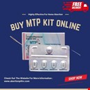   Buy MTP Kit Online Highly Effective for Home Abortion
