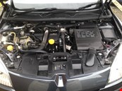 Renault Megane Dynamique Tom Tom