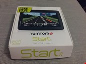 For sale is this tomtom satnav