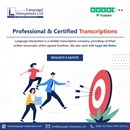 Expert Swahili Interpreters and Translators