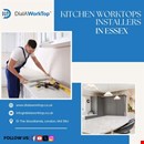 Kitchen Worktops Installers in Essex | 020 8368 5555 | DialAworktop
