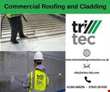 10 - 25 YEAR GUARANTEE ON ROOFING AND CLADDING
