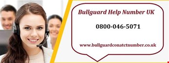 Bullguard Help desk Number UK 0800-046-5071 Bullguard Technical Number UK