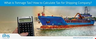 What is Tonnage Tax?