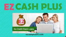 Cash loans in vacaville| Ezcashplusinc.com