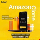 Why Build from Scratch? Launch Your Own Amazon-Like Store in Days — Not Months!