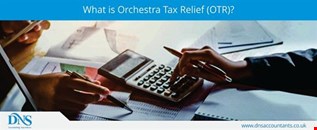 How to Claim Orchestra tax?
