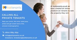 Find the best property report