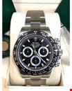 Rolex Daytona, Stainless Steel, Black 116500Ln