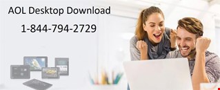 support aol gold