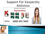 Install Kaspersky Antivirus|800-891-5603
