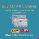 Buy MTP Kit Online With Credit Card USA 