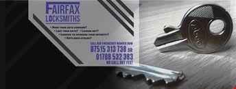 Fairfax Locksmiths
