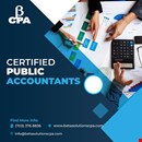 Certified Public Accountants Tysons | Tax Accountant in Tysons