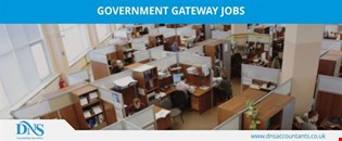 Government gateway jobs – Complete Guide
