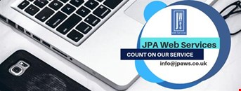 Web Services. We will Help you to create your Website and to Get more Customers.