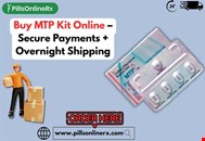 Buy MTP Kit Online – Secure Payments + Overnight Shipping