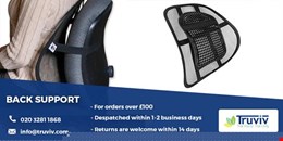 vibrating head massager