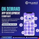 Launch Your On-Demand App with Industry-Leading Experts!