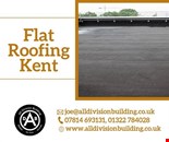 Professional Flat Roofing Services at Affordable Prices