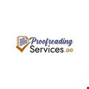 Proofreading Services UAE