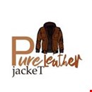 pure leather jacket