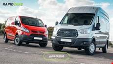 Van Leasing