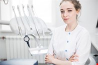 Dentist in Trivandrum