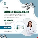 Buy Prodes Diazepam Tablets UK