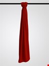 Chiffon Hijab Scarlet One Size