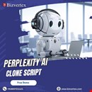 Feature-Rich Perplexity AI Clone Script for Conversational AI and Voice Interfaces