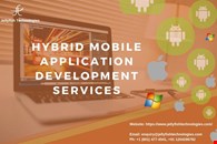 Hire Hybrid Mobile App Developers For Your Project From Jellyfish Technologies