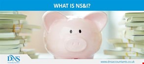 What is (nsandi) National Savings and Investments?