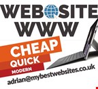 Webdesign - website creation